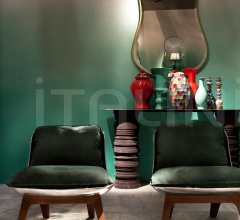 Итальянские Консоли - Консоль BIDU Итальянские Консоли - Консоль BIDU фабрика Baxter