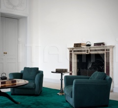 Итальянские Гостиная - Кофейный столик DIADEMA Итальянские Гостиная - Кофейный столик DIADEMA фабрика Baxter