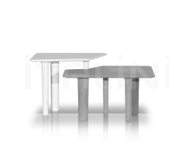 Итальянские Столики - Столик JAVA фабрика Baxter