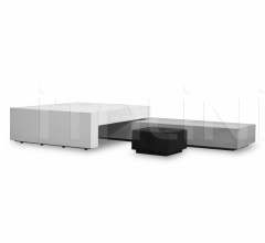 Итальянские Столики - Журнальный столик JENGA фабрика Baxter