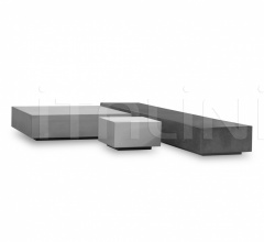 Итальянские Столики - Журнальный столик JENGA фабрика Baxter