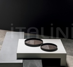 Итальянские Столики - Журнальный столик JENGA фабрика Baxter