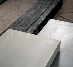 Итальянские Столики - Журнальный столик JENGA фабрика Baxter