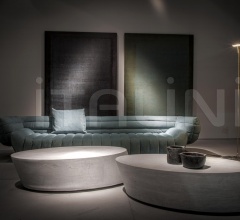 Итальянские Столики - Журнальный столик JENGA фабрика Baxter