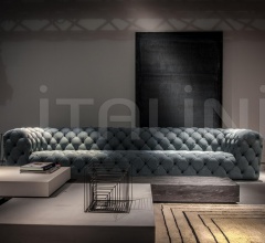 Итальянские Столики - Журнальный столик JENGA фабрика Baxter