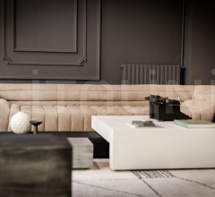 Итальянские Столики - Журнальный столик JENGA фабрика Baxter