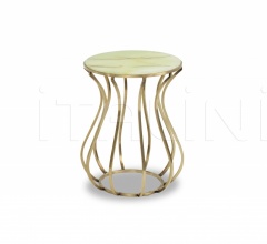 Итальянские Гостиная - Столик JULES Итальянские Гостиная - Столик JULES фабрика Baxter