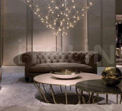 Итальянские Гостиная - Столик JULES Итальянские Гостиная - Столик JULES фабрика Baxter