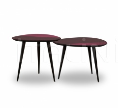 Столик LIQUID COFFEE фабрика Baxter