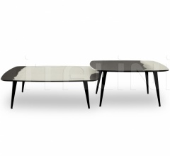 Столик LIQUID COFFEE фабрика Baxter