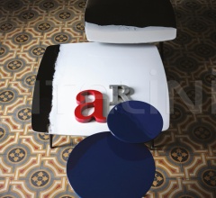 Столик LIQUID COFFEE фабрика Baxter