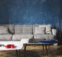 Столик LIQUID COFFEE фабрика Baxter