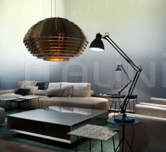 Итальянские Столики - Журнальный столик MIROIR фабрика Baxter