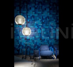 Итальянские  - Журнальный столик MUMBAI Итальянские  - Журнальный столик MUMBAI фабрика Baxter