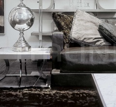 Итальянские Столики - Журнальный столик PAUL фабрика Baxter