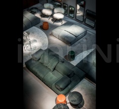 Итальянские Столики - Столик POMPEI фабрика Baxter