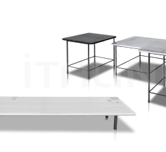 Итальянские Столики - Столик TABLE-AU фабрика Baxter