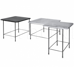 Итальянские Столики - Столик TABLE-AU фабрика Baxter