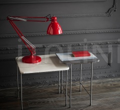 Итальянские Столики - Столик TABLE-AU фабрика Baxter