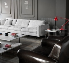 Итальянские Столики - Столик TABLE-AU фабрика Baxter