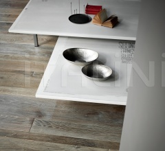 Итальянские Столики - Столик TABLE-AU фабрика Baxter