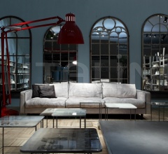 Итальянские Столики - Столик TABLE-AU фабрика Baxter