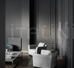 Итальянские Столики - Столик TRINITY фабрика Baxter