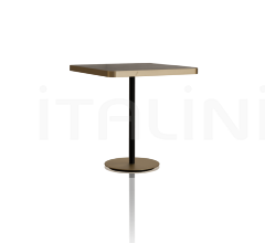 Барный стол BAUDELAIRE Барный стол BAUDELAIRE фабрика Baxter