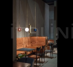 Барный стол BAUDELAIRE Барный стол BAUDELAIRE фабрика Baxter