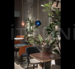 Барный стол BAUDELAIRE Барный стол BAUDELAIRE фабрика Baxter