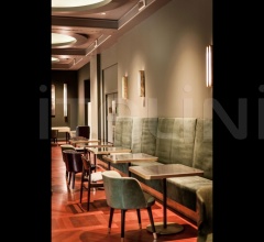 Барный стол BAUDELAIRE Барный стол BAUDELAIRE фабрика Baxter