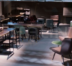 Барный стол BAUDELAIRE Барный стол BAUDELAIRE фабрика Baxter