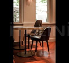 Барный стол BAUDELAIRE Барный стол BAUDELAIRE фабрика Baxter