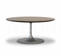 Итальянские Столовая - Стол обеденный BOURGEOIS фабрика Baxter