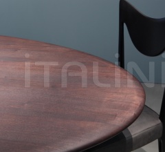 Итальянские Столовая - Стол обеденный BOURGEOIS фабрика Baxter