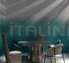 Итальянские Столовая - Стол обеденный CAIRO фабрика Baxter