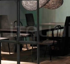 Стол обеденный GALBES Стол обеденный GALBES фабрика Baxter