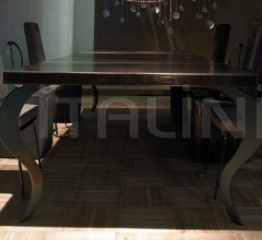 Стол обеденный GALBES Стол обеденный GALBES фабрика Baxter