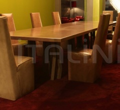 Стол обеденный JIL Стол обеденный JIL фабрика Baxter