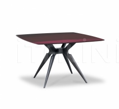 Стол обеденный LIQUID LUNCH Стол обеденный LIQUID LUNCH фабрика Baxter