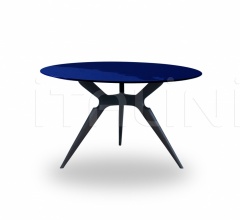 Стол обеденный LIQUID LUNCH Стол обеденный LIQUID LUNCH фабрика Baxter