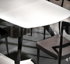 Стол обеденный LIQUID LUNCH Стол обеденный LIQUID LUNCH фабрика Baxter