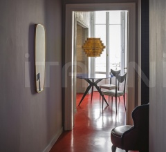 Стол обеденный LIQUID LUNCH Стол обеденный LIQUID LUNCH фабрика Baxter