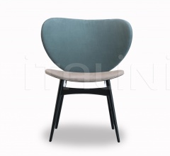 Итальянские Столовая - Стул ALMA фабрика Baxter