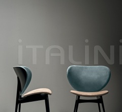 Итальянские Столовая - Стул ALMA фабрика Baxter