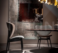 Итальянские Столовая - Стул ALMA фабрика Baxter