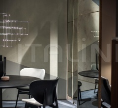 Итальянские Столовая - Стул ALMA фабрика Baxter