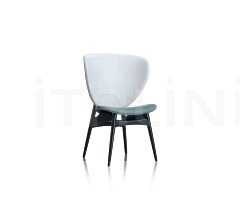 Итальянские Столовая - Стул ALVARO фабрика Baxter