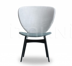 Итальянские Столовая - Стул ALVARO фабрика Baxter