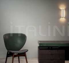 Итальянские Столовая - Стул ALVARO фабрика Baxter